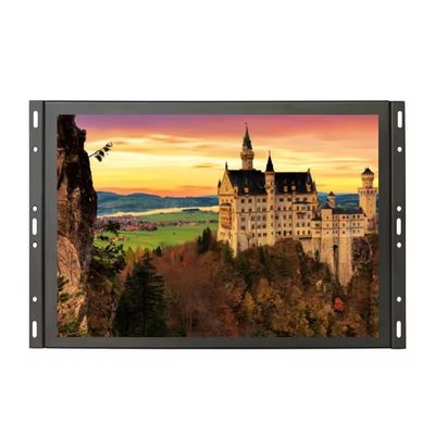 Bluetooth touch 27&quot; Open Frame Monitor IPS LCD Display