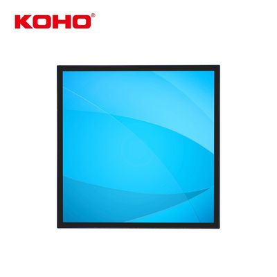 Portable Indoor Rackmount Touchscreen Monitor RK3288 26.5 Inch