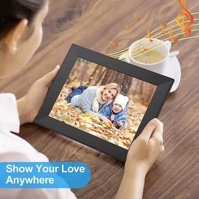 10.1Inch NFT Electronic Picture Album Wireless Digital Painting Photo Frame